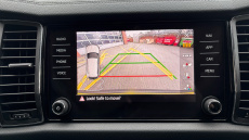 Skoda Kodiaq 1.5 TSI SE L Executive 5dr DSG [7 Seat] Petrol Estate